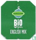 Fairglobe Bio Organic English Mix / 2-3 MIN. - Image 1