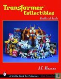 Transformers Collectibles - Image 1