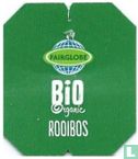 Fairglobe Bio Organic Rooibos / 3-5 MIN.  - Bild 1
