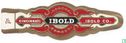Ibold - Cincinnati - Ibold Co. - Bild 1