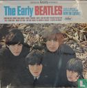 The Early Beatles   - Afbeelding 1