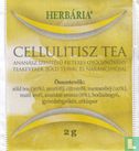 Cellulitisz tea  - Bild 1