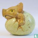 Triceratops egg - Image 2
