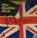 The Beatles First: In the Beginning - Afbeelding 1