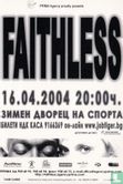 Faithless - Live In Sofia - Image 2