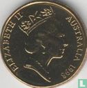 Australie 1 dollar 1998 (A) "Centenary of the birth of Howard Florey" - Image 1
