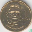 Australie 1 dollar 1998 (A) "Centenary of the birth of Howard Florey" - Image 2
