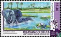 Okavango Delta Fauna - Afbeelding 1
