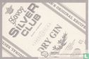 Silver Club - Dry Gin - Afbeelding 2