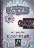 Diplomat's gift - Afbeelding 1