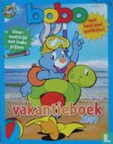 Bobo vakantieboek 2009 - Bild 1