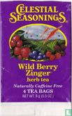 Wild Berry Zinger [r]  - Image 1