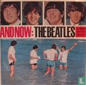 And now: The Beatles - Afbeelding 1