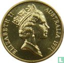 Australia 2 dollars 1991 - Image 1