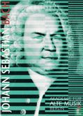 Akademie für Alte Musik - Johann Sebastian Bach - Afbeelding 1