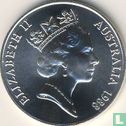 Australia 10 dollars 1988 "200th anniversary of the arrival of the First Fleet" - Image 1