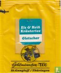Eis & Heiß Kräutertee Gletscher - Image 1