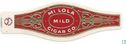 Mi Lola Mild Cigar Co. - Image 1
