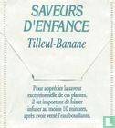 Tilleul-Banane - Afbeelding 2