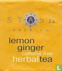 lemon ginger   - Image 1