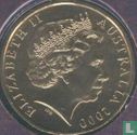 Australie 1 dollar 2000 - Image 1