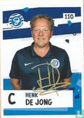 Henk de Jong - Image 1