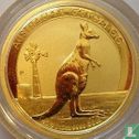 Australië 15 dollars 2012 "Kangaroo" - Afbeelding 1