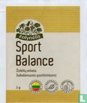 Sport Balance - Image 1