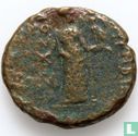 Seleucidische Rijk  AE15  300-30 BCE - Afbeelding 1