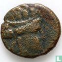Seleucid Empire  AE15  300-30 BCE - Image 2