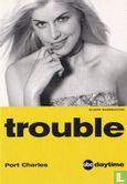abc daytime "trouble" - Afbeelding 1