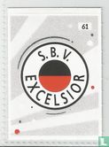 Clublogo S.B.V. Excelsior - Image 1