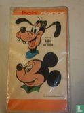 Mickey Mouse & Goofy - Afbeelding 1