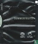 Summerfruits