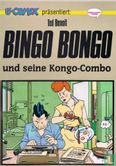 Bingo Bongo und seine Kongo-Combo - Afbeelding 2