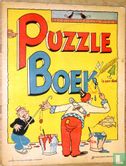 Puzzle Boek - Afbeelding 1