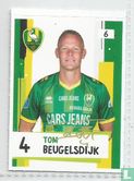 Tom Beugelsdijk - Image 1