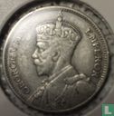 Fidji 6 pence 1934 - Image 2