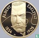 Finland 100 euro 2004 (PROOF) "150th anniversary Birth of Albert Edelfelt" - Afbeelding 2