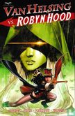 Van Helsing vs. Robyn Hood - Image 1