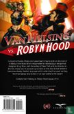 Van Helsing vs. Robyn Hood - Afbeelding 2