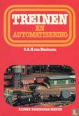 Treinen en automatisering - Image 1