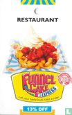 Funnel Cake Express - Image 1