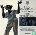 Swings The Spirituals - Image 1