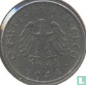 Duitse rijk 5 reichspfennig 1948 (A) - Afbeelding 1