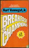 Breakfast of Champions - Afbeelding 1