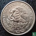 Mexico 10 centavos 2001 - Image 2