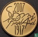 Finland 100 euro 2007 (PROOF) "90 years of independence" - Image 1
