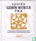 Spiced Lemon Myrtle - Image 1