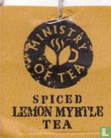 Spiced Lemon Myrtle - Afbeelding 3